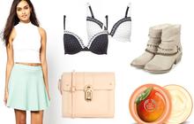 Les bons plans shopping du week-end du 7 mars