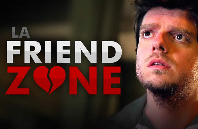 La friendzone selon le Bagel et Marion Seclin