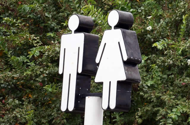 13% des jeunes de France ne sont « ni homme ni femme » : le genre non-binaire, c’est quoi ?