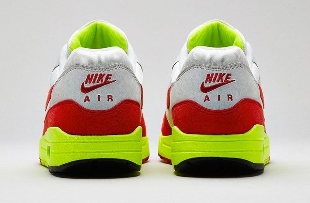 Nike fte les 27 ans de l'Air Max avec une paire indite Nike fte les les les 27 ans de l'Air Max avec une paire indite 1d3e69