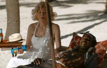 Elvis, Marilyn et Kurt ressuscités pour une publicité