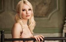 Le look Baby Doll, une tendance printemps-été 2014