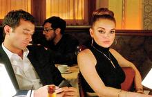 The Canyons : Lindsay Lohan bluffante… dans un film médiocre
