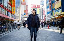 Tokyo Reverse sur France 4 : une nuit complète de Tokyo à l’envers