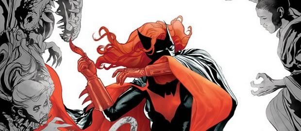 batwoman