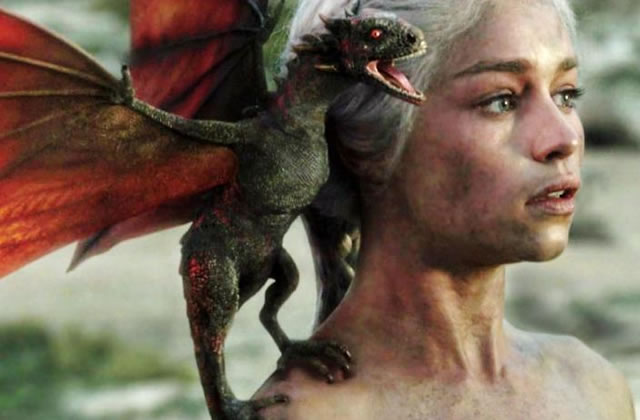 Quizz — Connais-tu bien les dragons ?