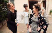 Les coiffures des filles de Girls : le tuto vidéo !
