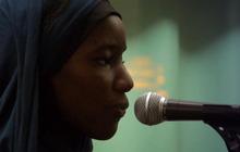 Mon voile, ma liberté : mon slam et mes explications
