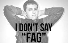 « You Don’t Say », la campagne contre le sexisme et l’homophobie ordinaires