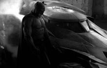 Batman VS Superman : de nouvelles photos dévoilées !