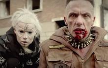 Die Antwoord dévoile le clip de « Pitbull Terrier »