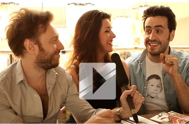 Rencontre avec extraterrestres rose c