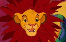 Le Roi Lion a 20 ans, et notre gagnante est…