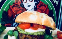 East Side Burgers ressort le mad Burger, vendredi 9 et samedi 10 mars !