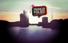 Gagnez 3 pass 3 jours pour les Francofolies 2014 !