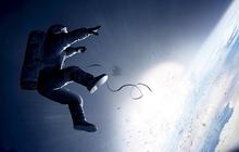 Gravity et toutes ses erreurs, présentées par Neil deGrasse Tyson