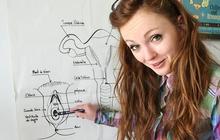 Le Guide du Vagin par Sophie-Pierre Pernaut