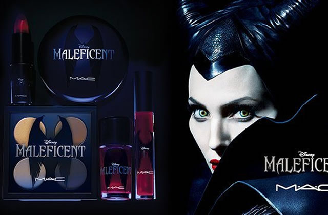 Mac Et Disney Une Collaboration Maléfique