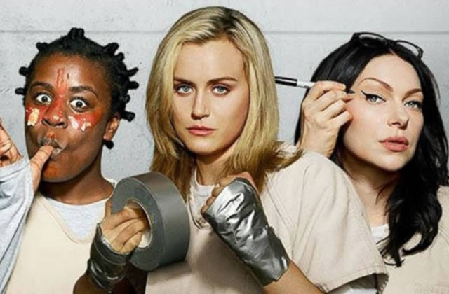 Orange Is The New Black Critique De La Saison 2 0483