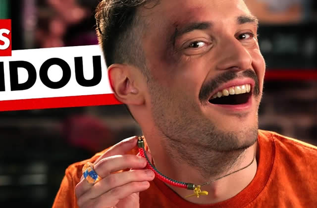 Le Tuto Scoubidou, avec de la nostalgie dedans