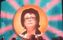 Christine Boutin huée à un concert d’Indochine