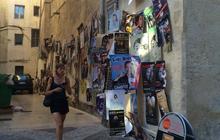 Festival d’Avignon 2014 : ambiance et revue