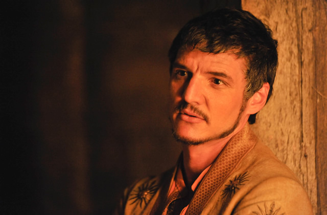 Quizz — As-tu bien suivi la saison 4 de Game of Thrones ?