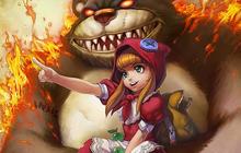 League of Legends – les bases