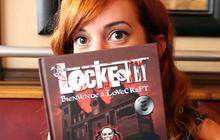 Locke & Key, la BD flippante qui a rendu Pénélope accro