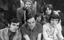 Les Monty Python de retour sur ARTE (en replay)
