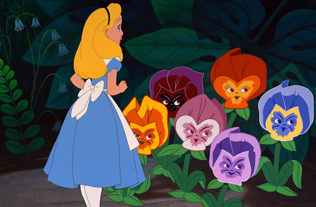 De quel Disney vient ce gif ? — Quiz