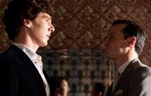 Les théories de la mauvaise foi — Sherlock et Moriarty