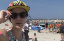 Sosh Freestyle Cup, deuxième jour