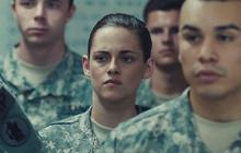 Camp X-Ray envoie Kristen Stewart… à Guantanamo