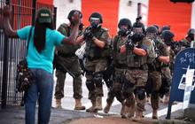Que se passe-t-il à Ferguson, aux États-Unis ?