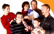 Malcolm, la meilleure sitcom, est de retour sur W9 !