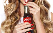 OPI et The Coca-Cola Company lancent une collection de vernis