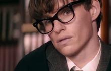 The Theory of Everything, le biopic de Stephen Hawking