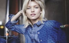 La collection Conscious Denim par H&M