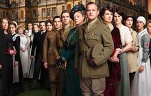 Downton Abbey saison 5 a son premier trailer