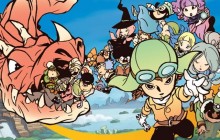 Fantasy Life, un super RPG sur Nintendo 3DS