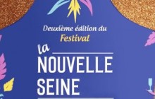 Le Festival de la Nouvelle Seine : musique et théâtre sur une péniche (+ concours)