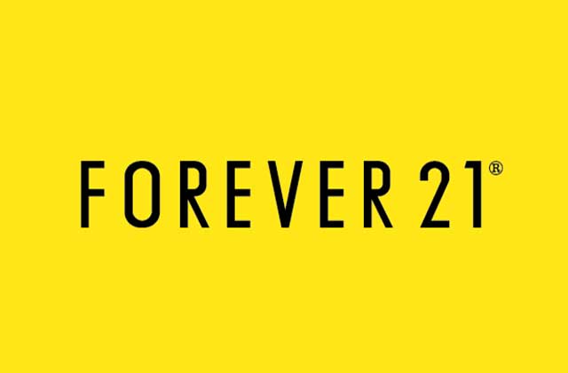 Résultat de recherche d'images pour "forever21"