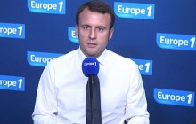 Emmanuel Macron et les illettrées, un symptôme des élus « tunnel »