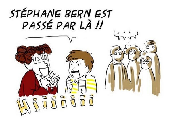 Le « Secrets d’Histoire » Tour, sur les traces de Stéphane Bern