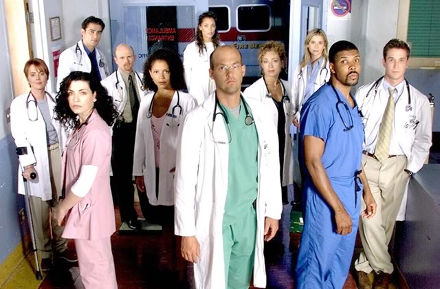 Test — Quelle série médicale es-tu ?