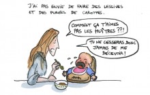« Si j’aurais su… », une chouette BD sur le non-désir d’enfant