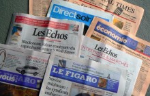 Comment (bien) suivre l’actualité ?