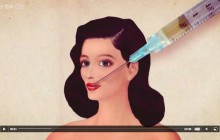Supervénus, l’animation corrosive sur les diktats de la beauté