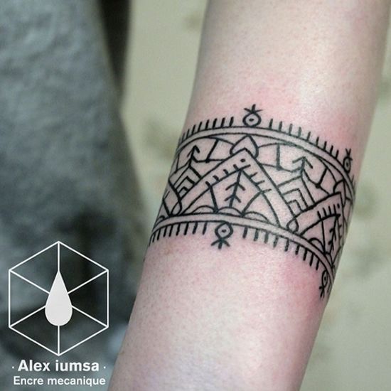 5 tatoueurs à suivre sur instagram #2